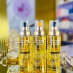 Advanced Korean Skin Body Oil