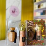 2 in 1 Lamsat Dubai Chocolate