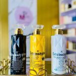 Extra Beauty Body lotion