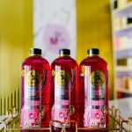 Sk Glutathione Body wash