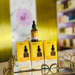 Face facts Ceramide Nourish + Repair Face Serum