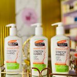 Palmer Cocoa Butter formula STRETCH MARKS LOTION