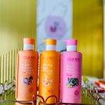 Aqua Rich Body lotion