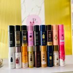 TOM & DARIN BODY SPRAYS