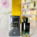 Suave the Parfum